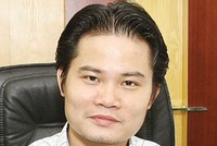 Ông Quách Mạnh Hào